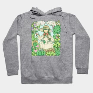 Plant Person Hoodie